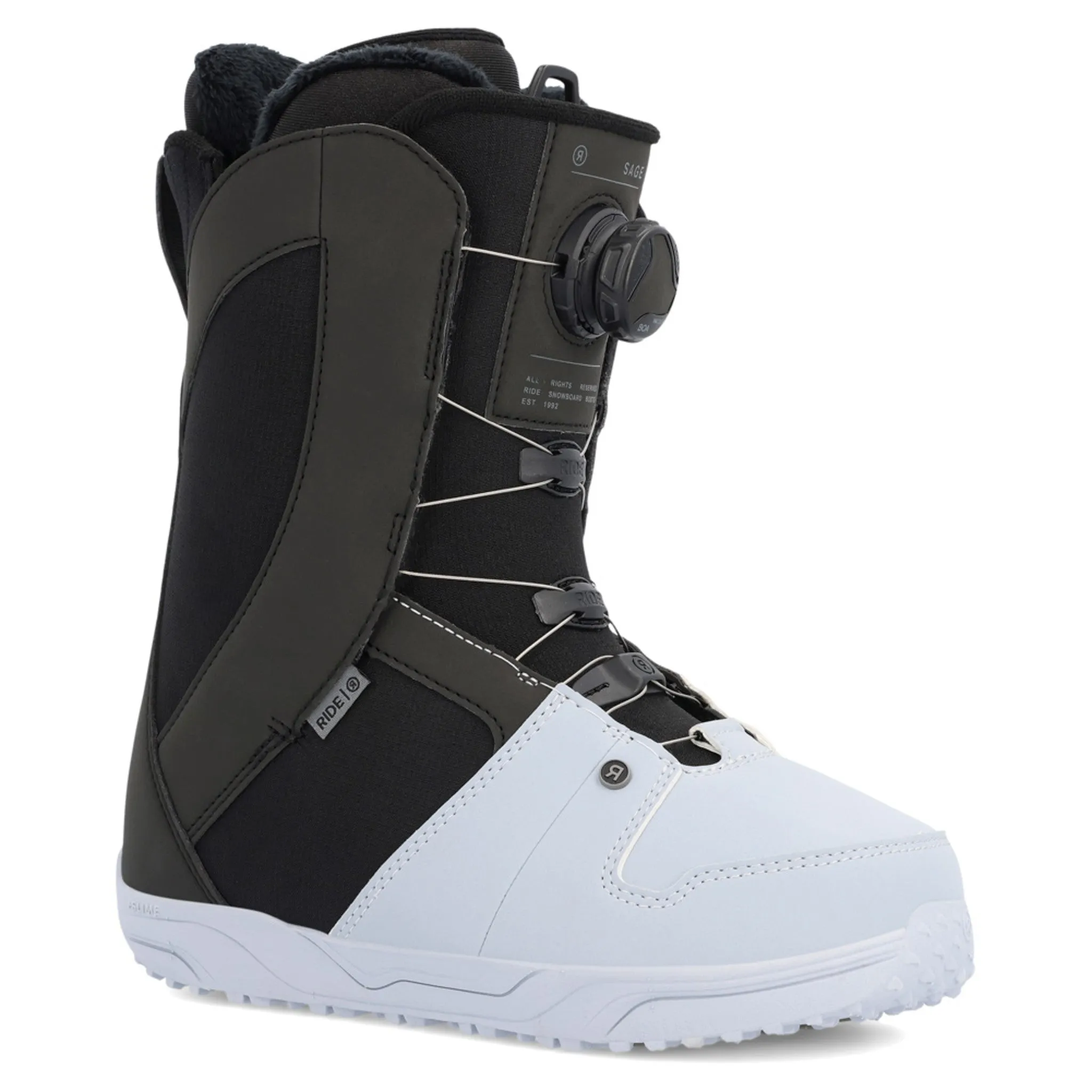 2023 Ride Sage Women's Snowboard Boots