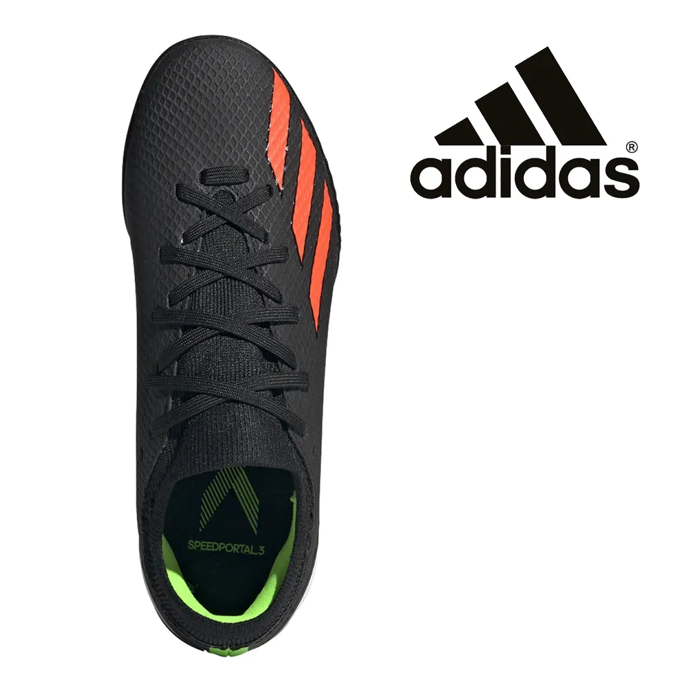 ADIDAS Kid's X Speedportal.3 Turf J SOCHR1790