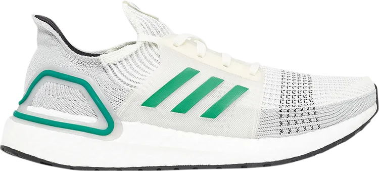 Adidas UltraBoost 19 Consortium 'Classic Green' sneakers, green
