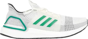 Adidas UltraBoost 19 Consortium 'Classic Green' sneakers, green