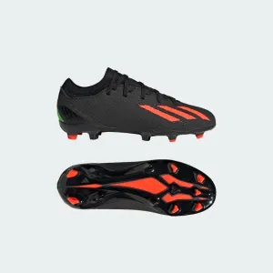 ADIDAS X SPEEDPORTAL.3 FIRM GROUND BOOTS