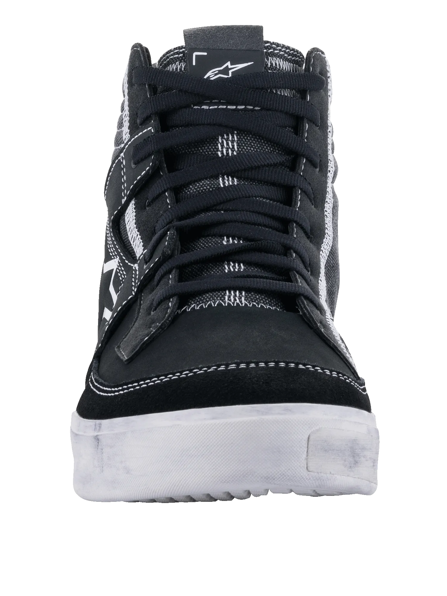 Ageless Riding Shoes
