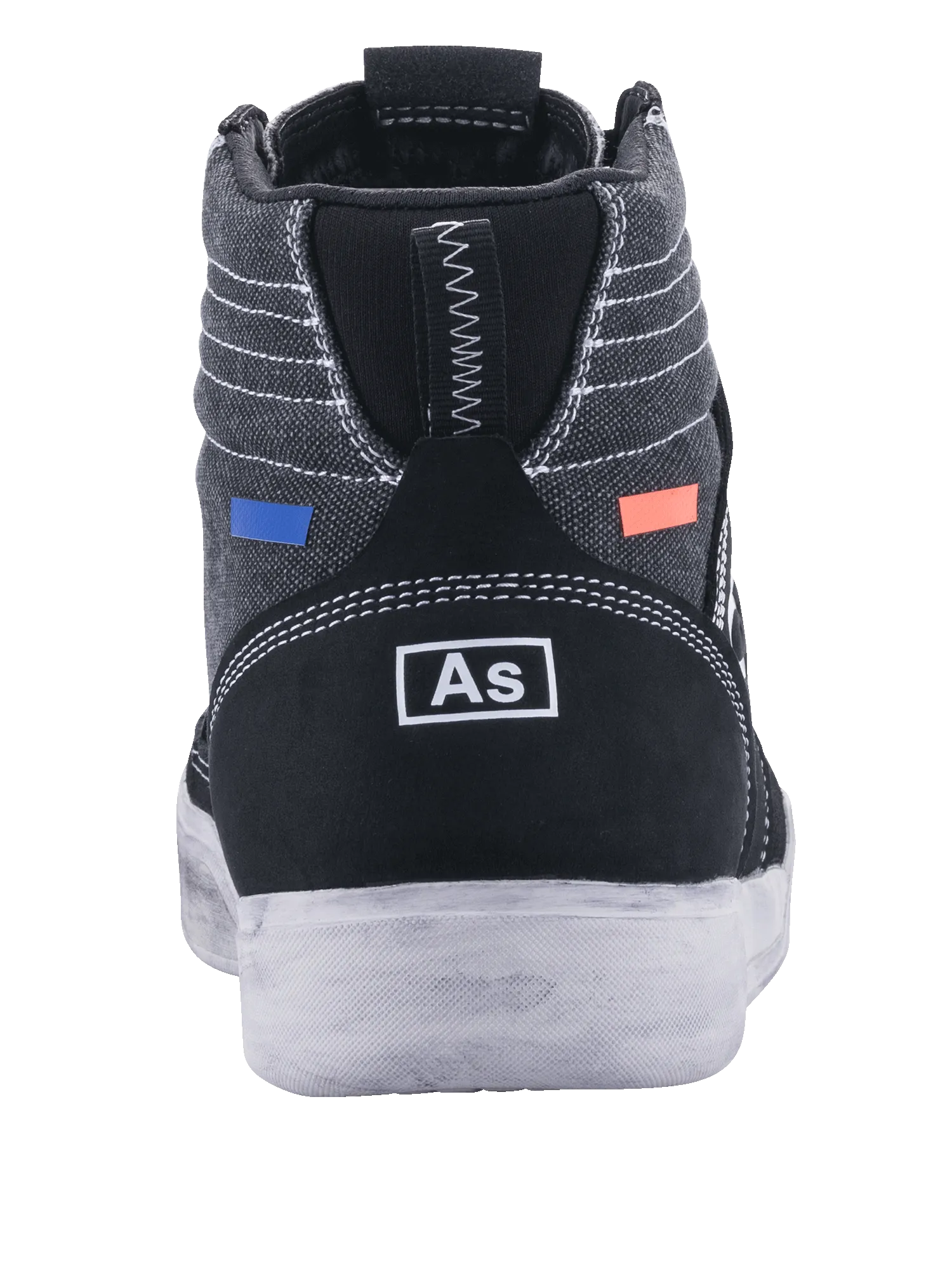 Ageless Riding Shoes