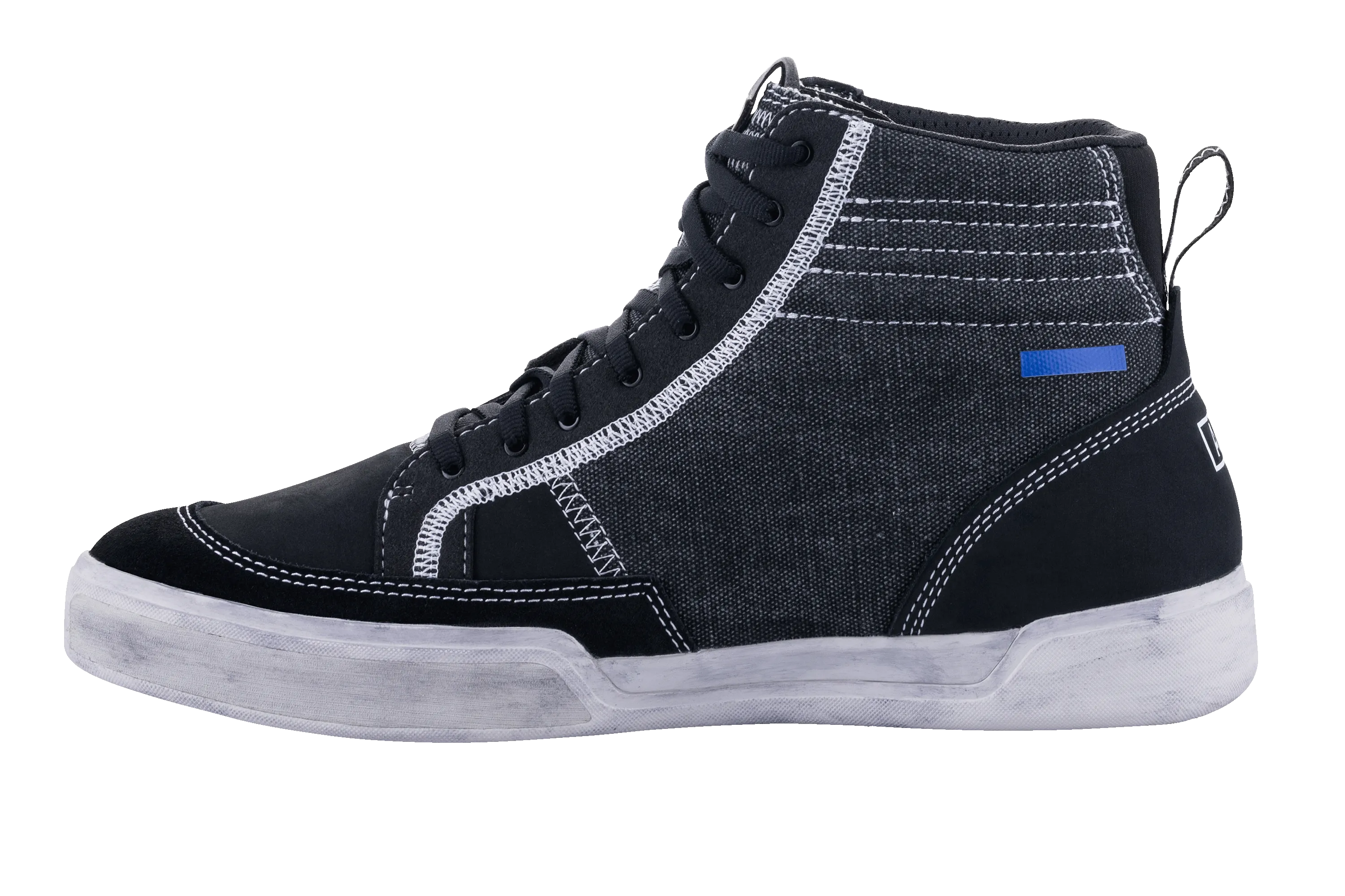 Ageless Riding Shoes