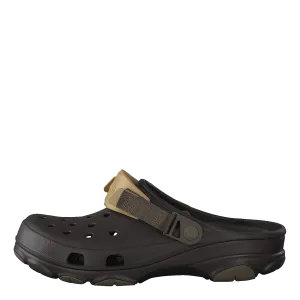 All Terrain Clog Espresso All Terrain Clog Espresso