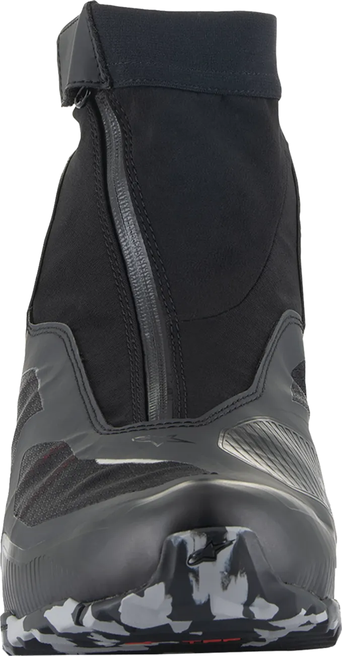 ALPINESTARS CR-8 Gore-Tex? Shoes - Black/Grey/Blue - US 9 233822412859