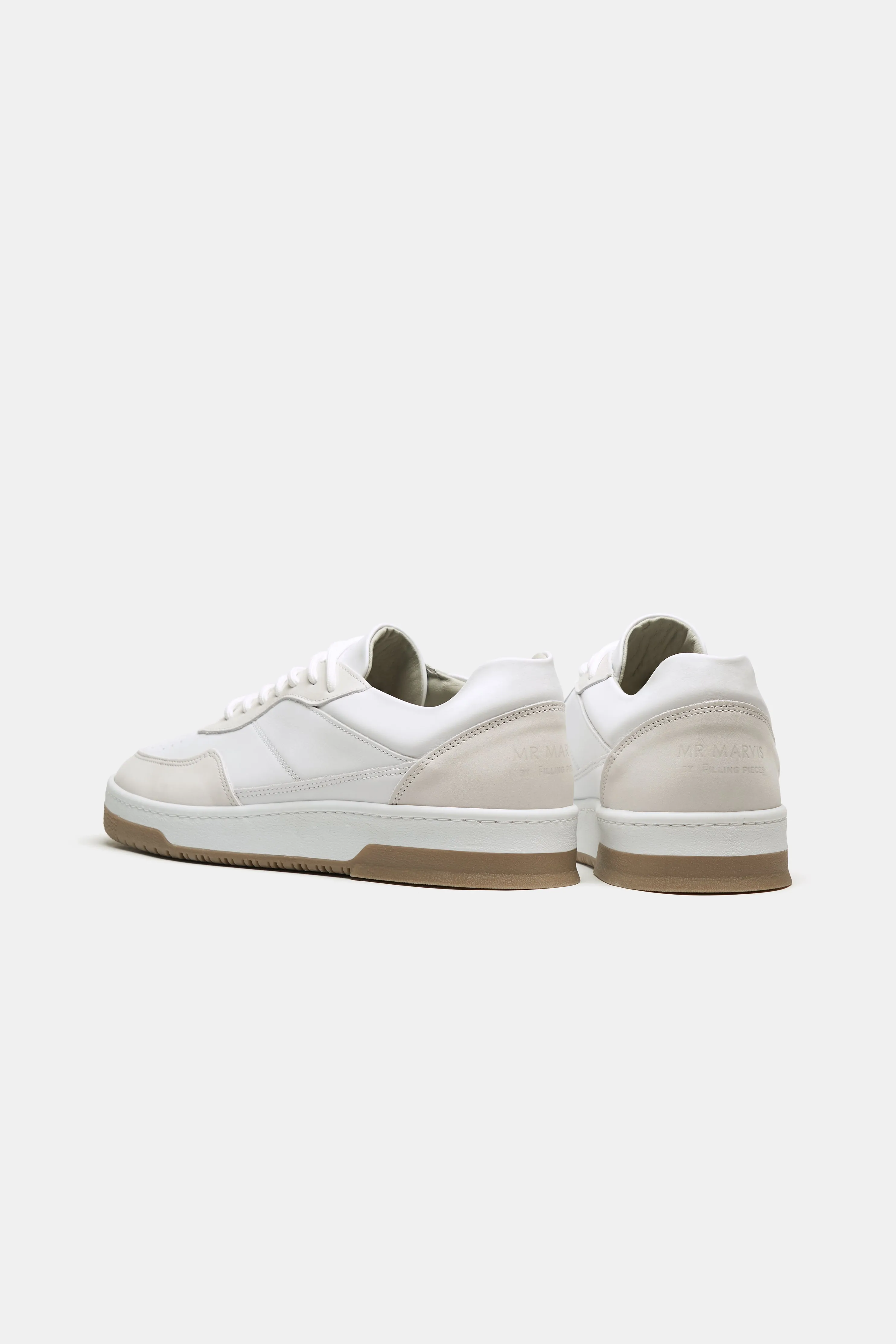 Baristas * Der Klassik-Sneaker
