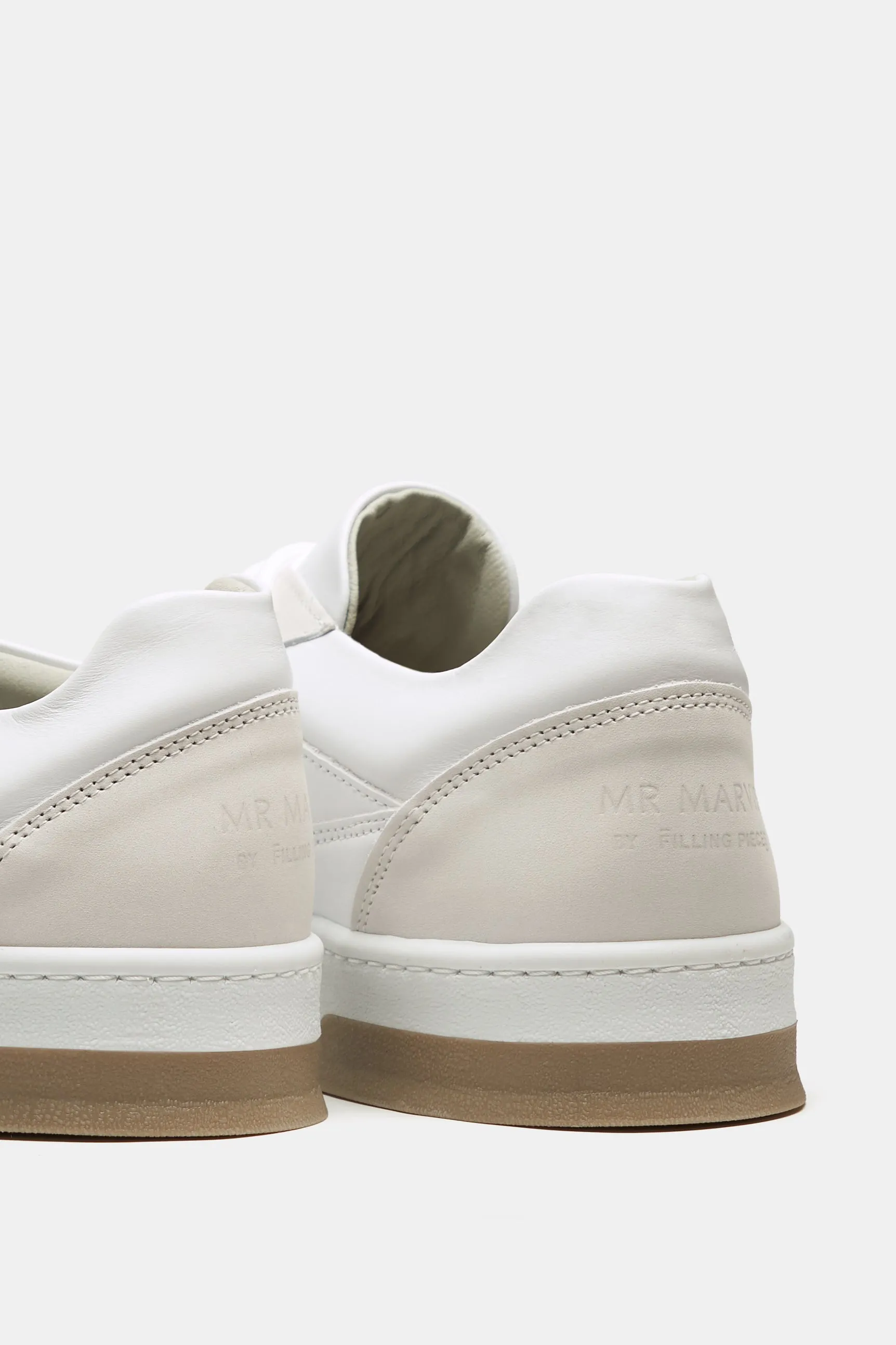 Baristas * Der Klassik-Sneaker