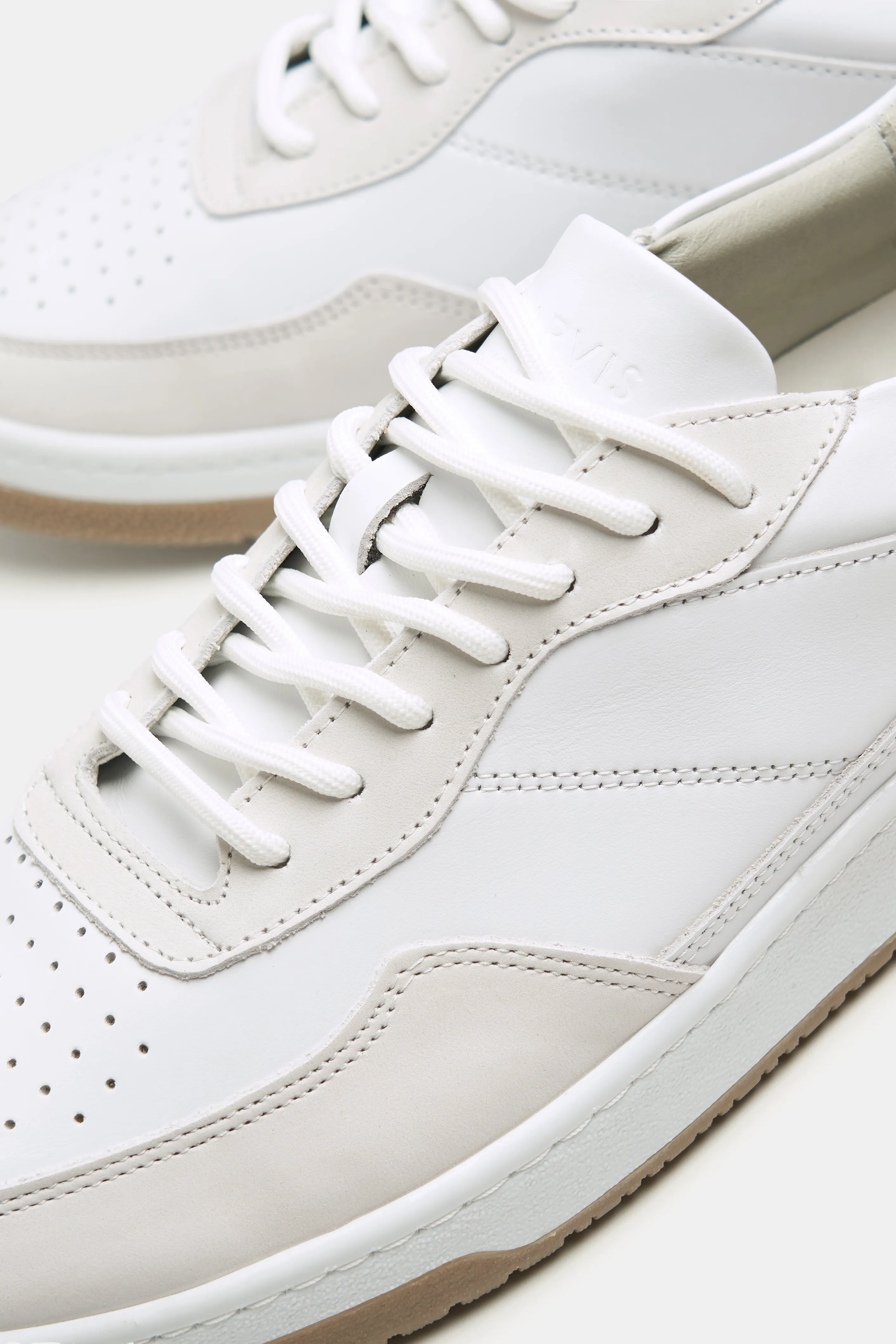 Baristas * Der Klassik-Sneaker