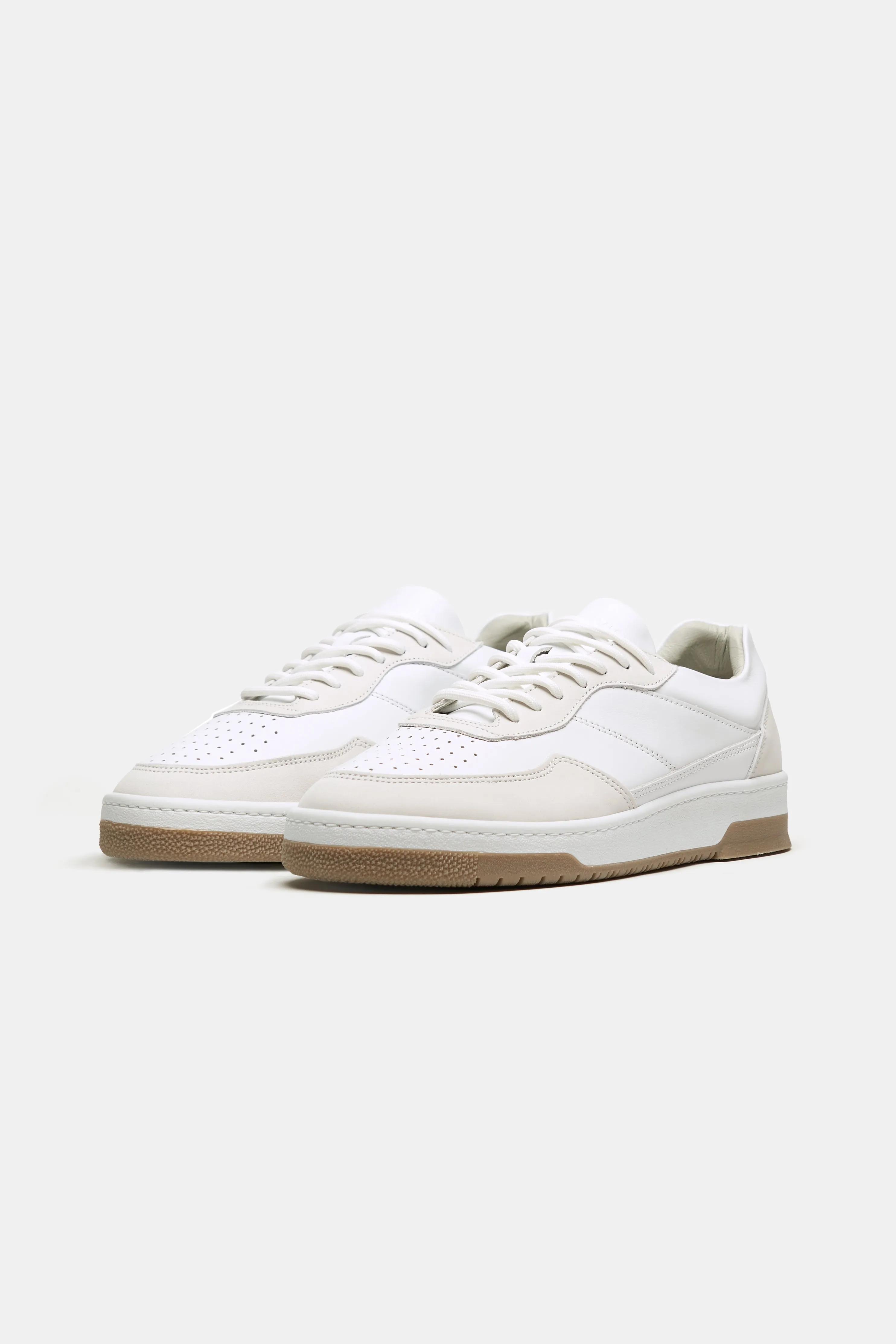 Baristas * Der Klassik-Sneaker