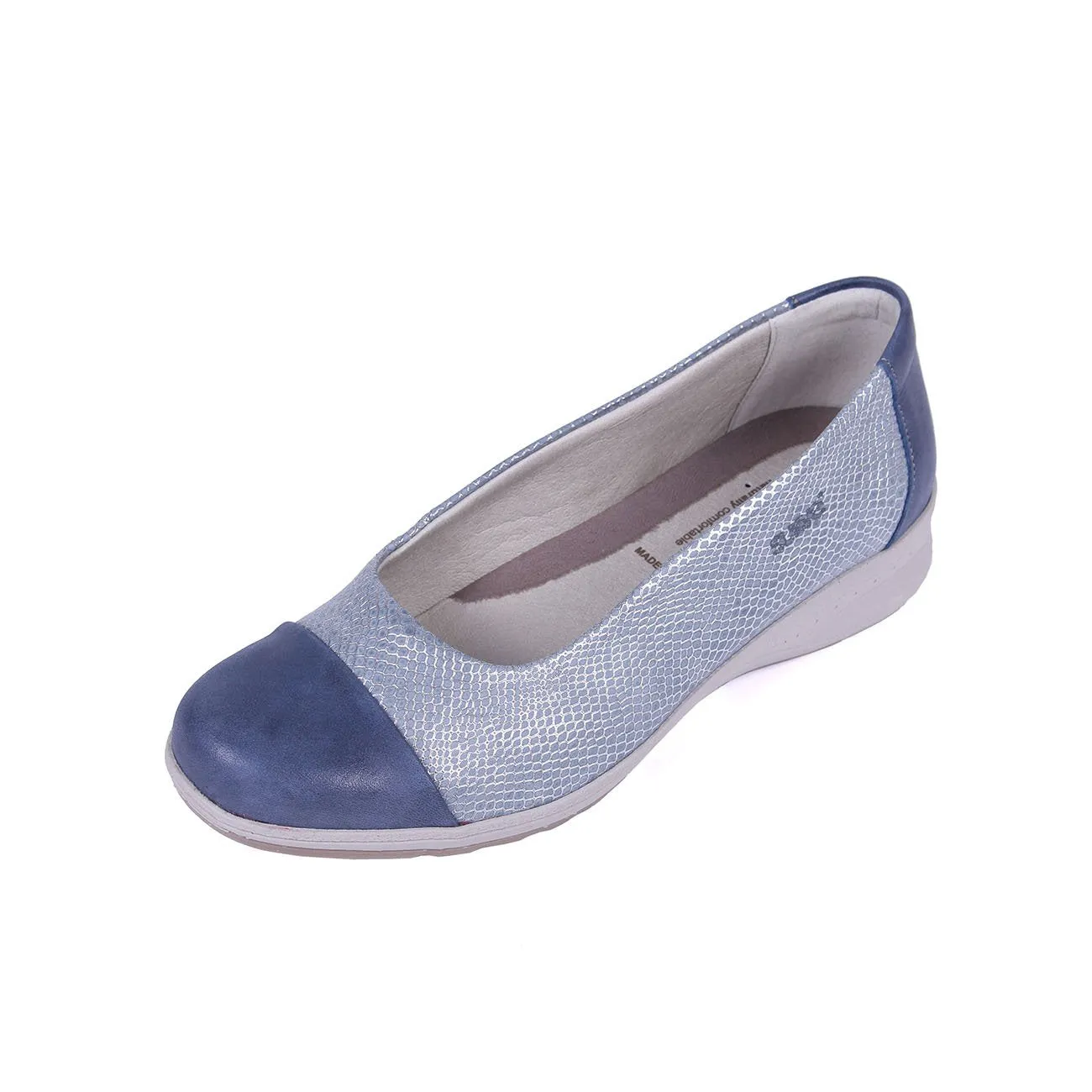 Beth Ladies Shoe