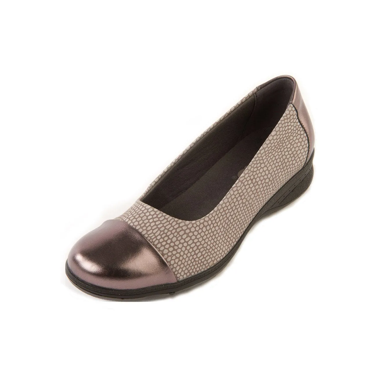 Beth Ladies Shoe