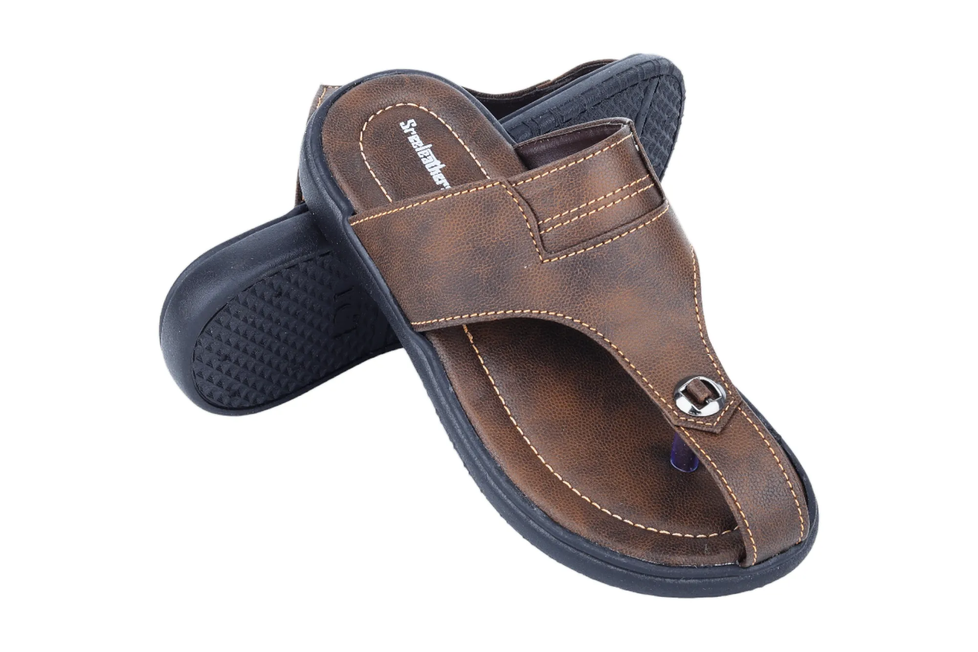 Boys chappal 33457 (5-10 years)