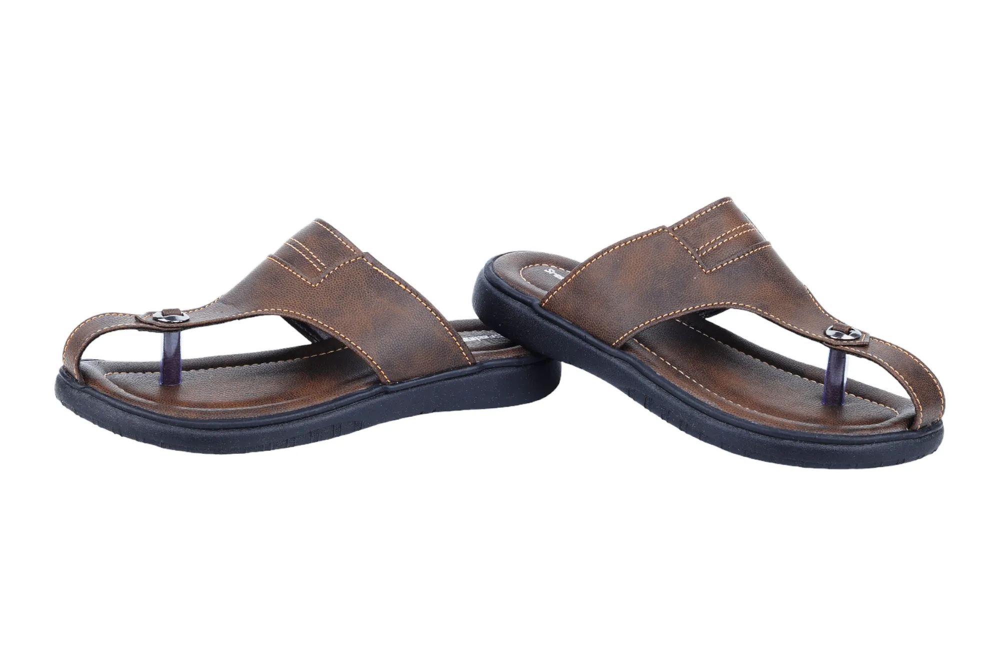 Boys chappal 33457 (5-10 years)