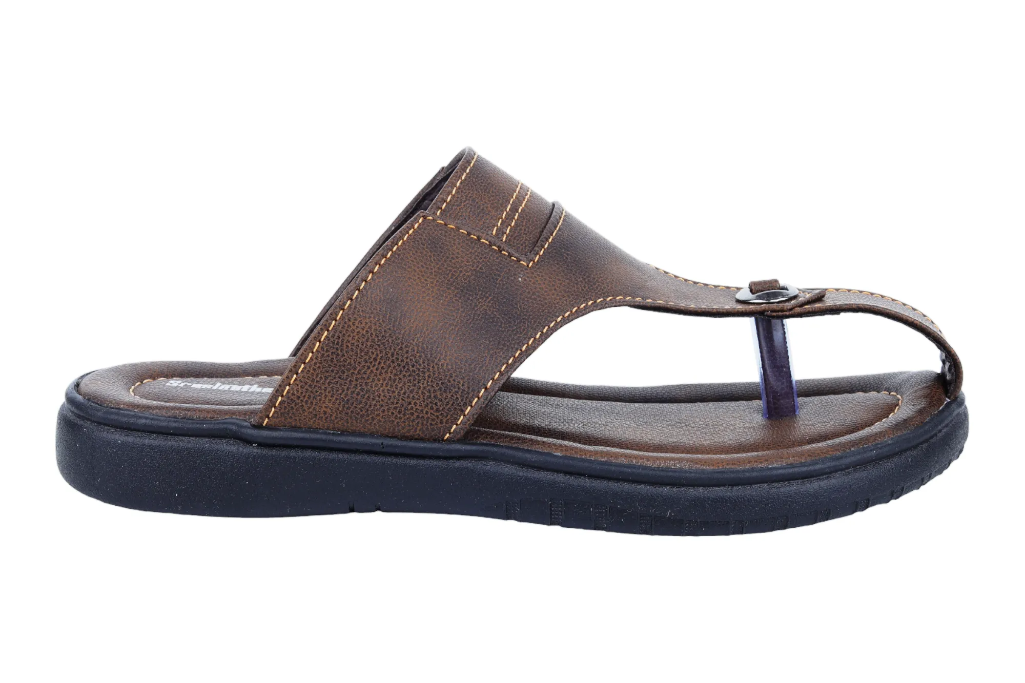 Boys chappal 33457 (5-10 years)