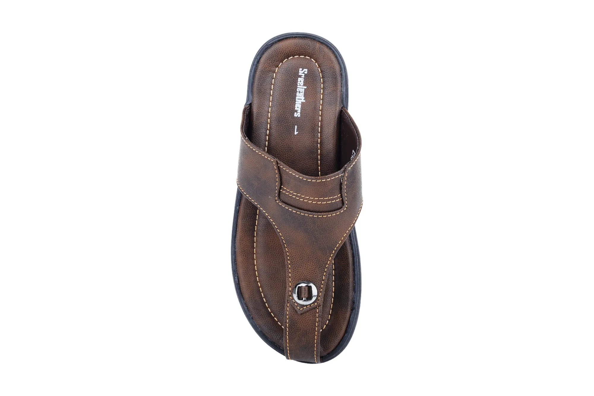 Boys chappal 33457 (5-10 years)
