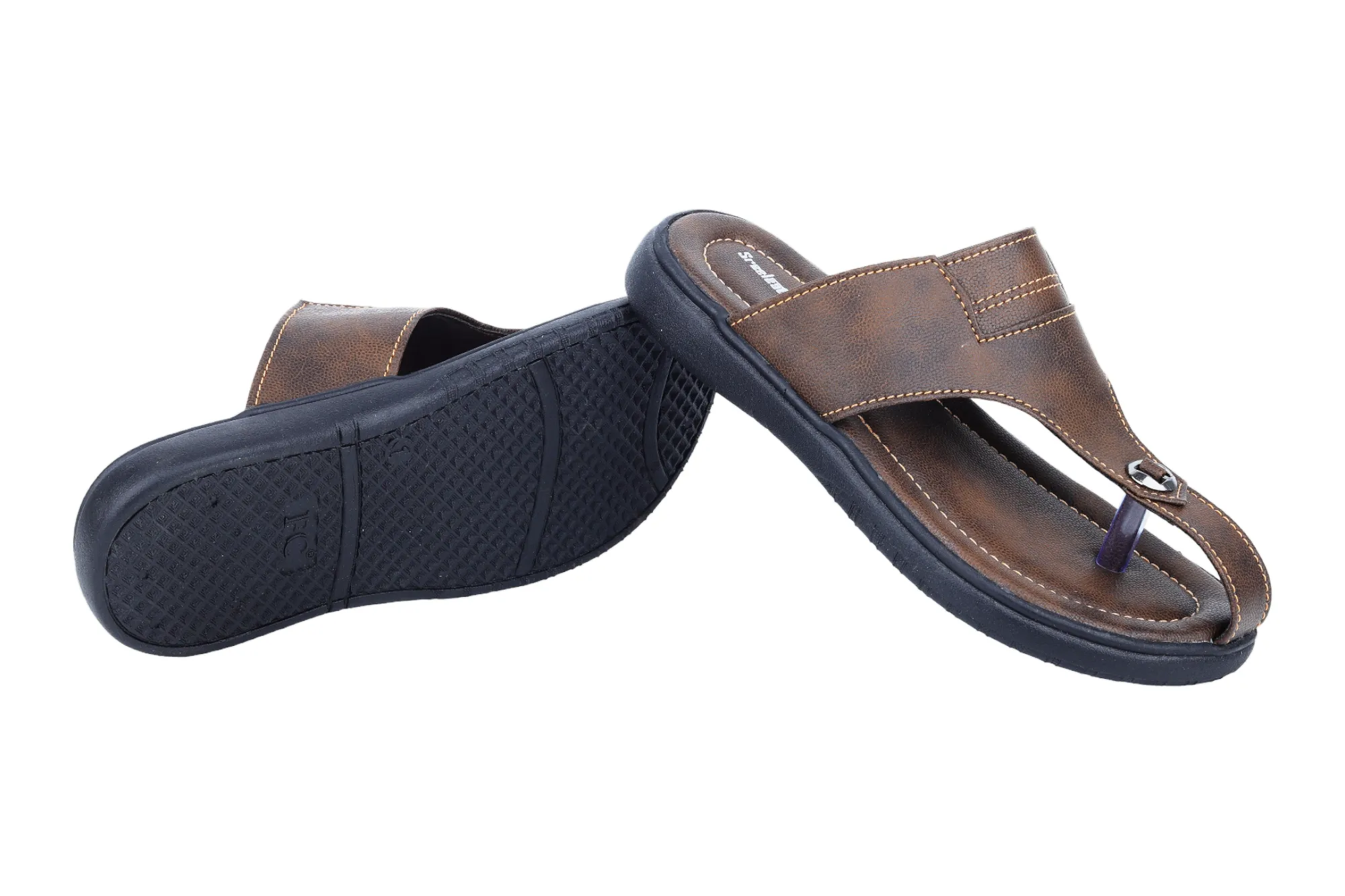 Boys chappal 33457 (5-10 years)