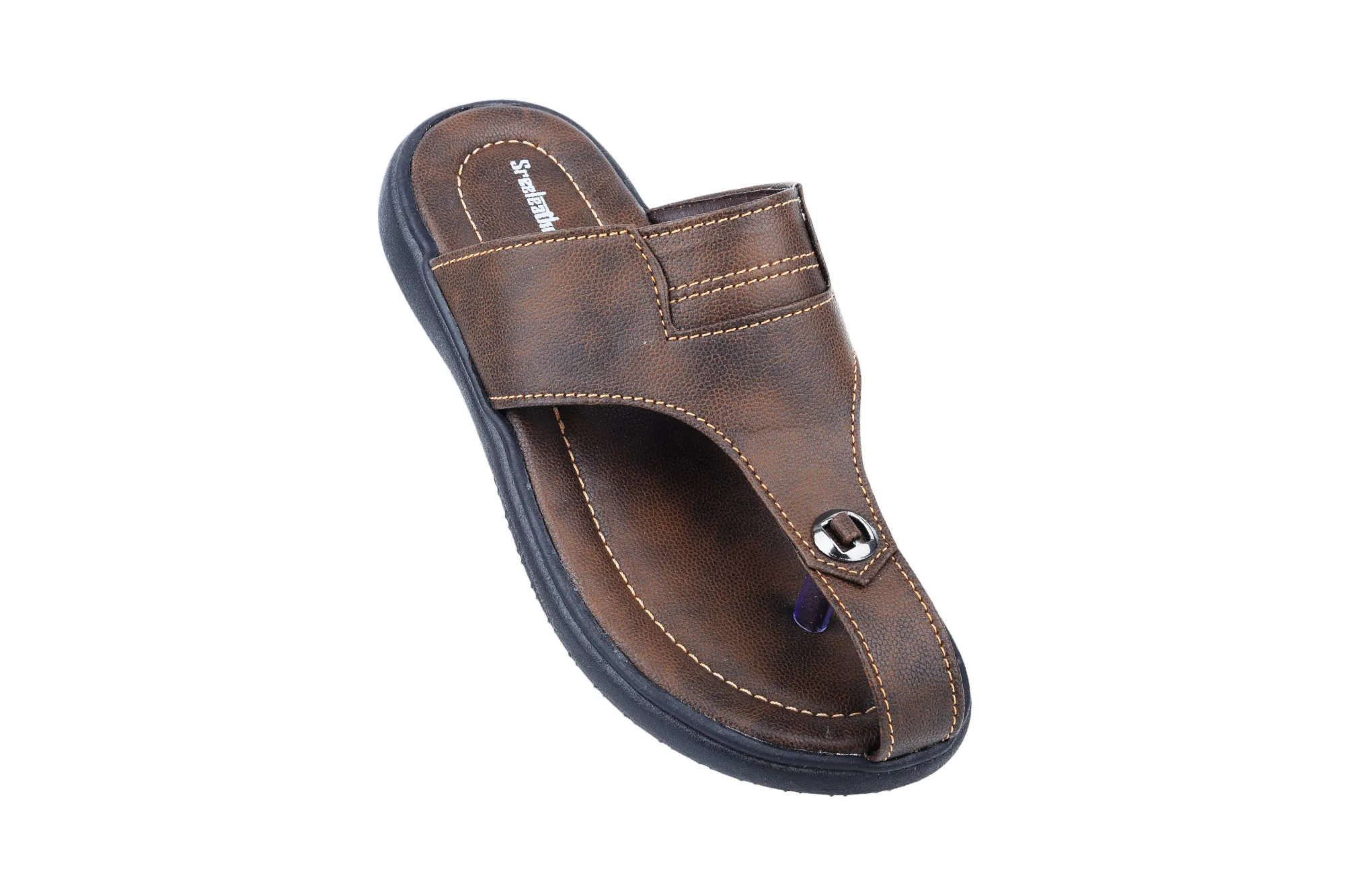 Boys chappal 33457 (5-10 years)