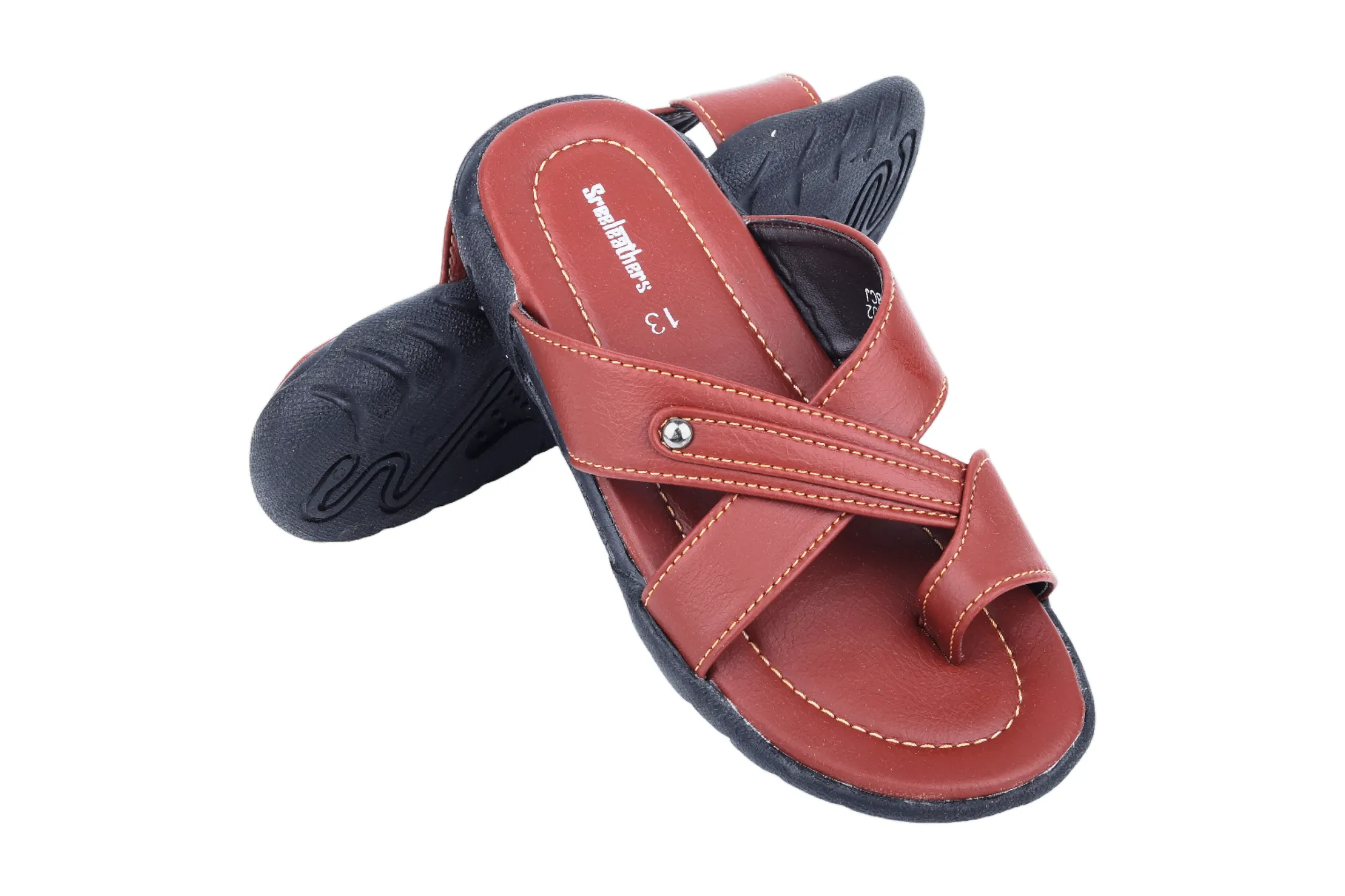 Boys chappal 33460 (5-10 years)