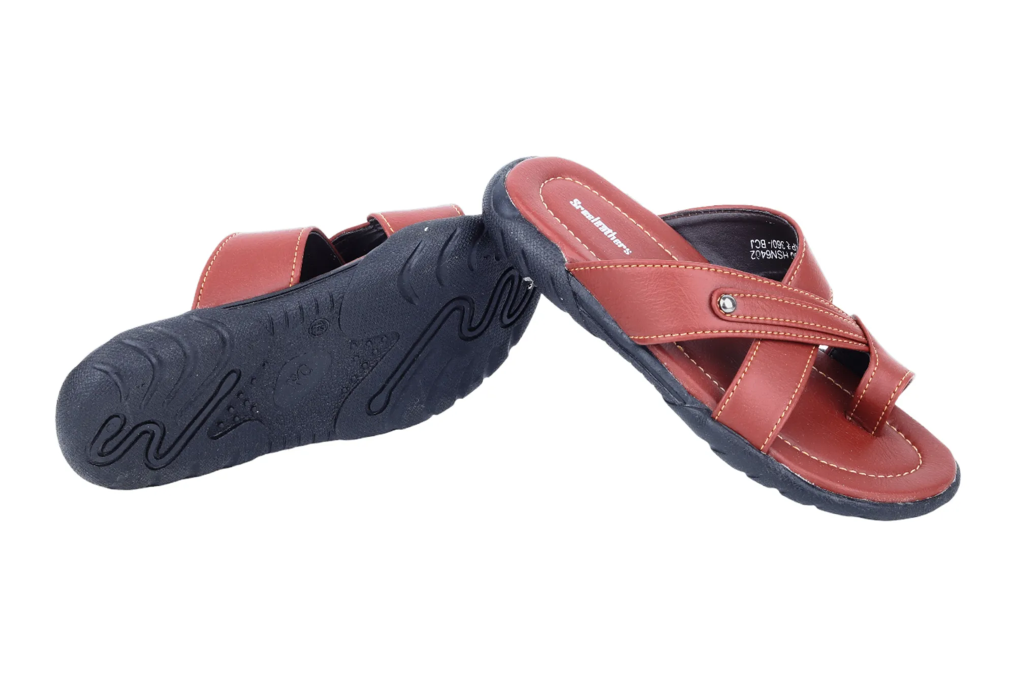 Boys chappal 33460 (5-10 years)