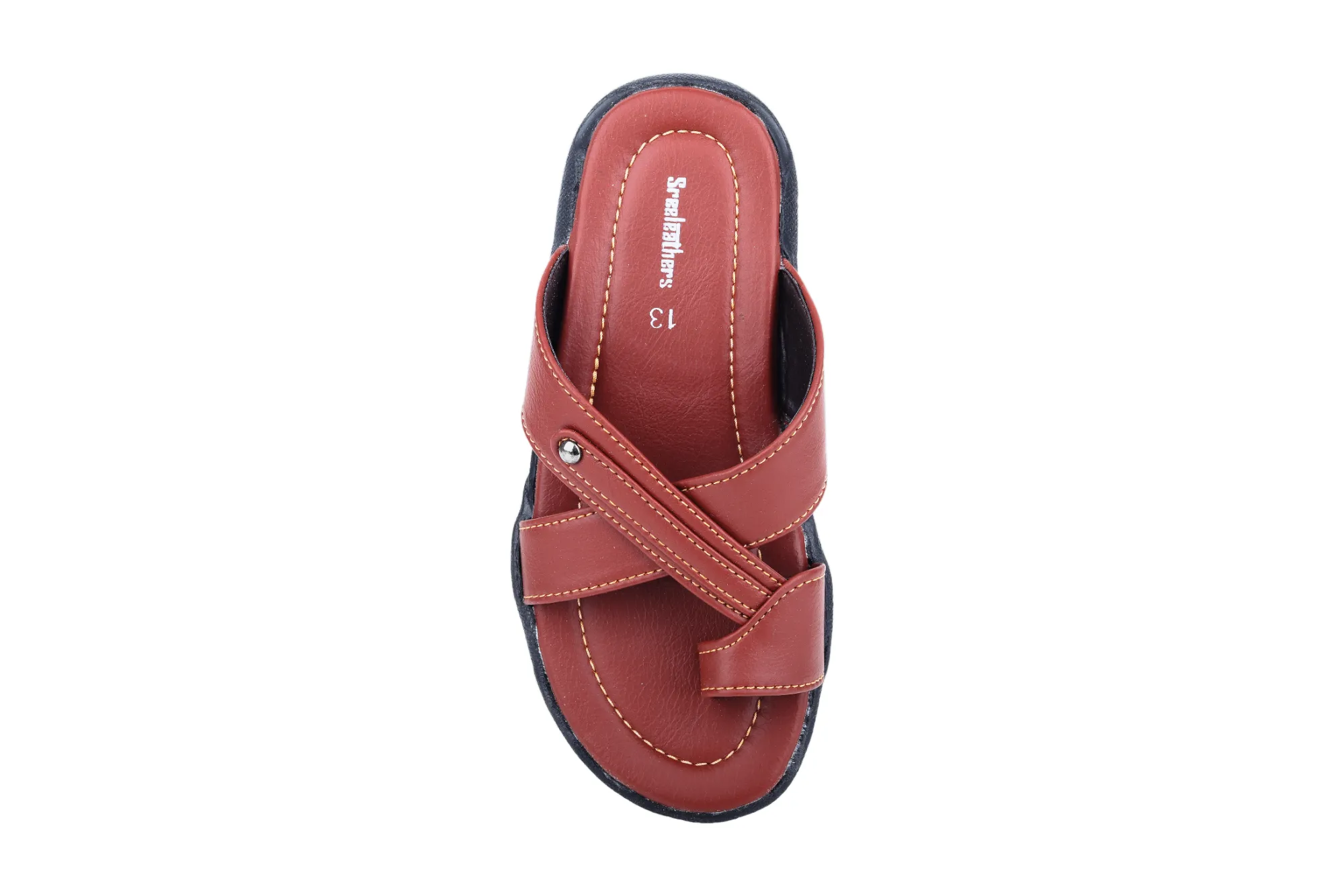 Boys chappal 33460 (5-10 years)