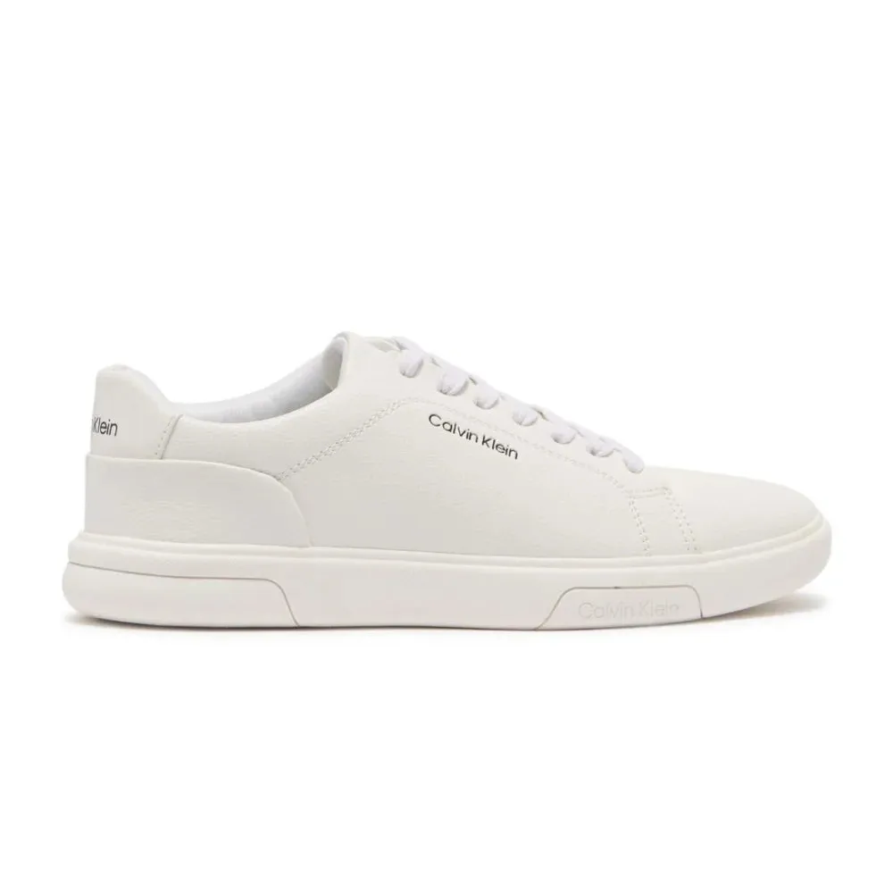 Calvin Klein Grissom Men - White