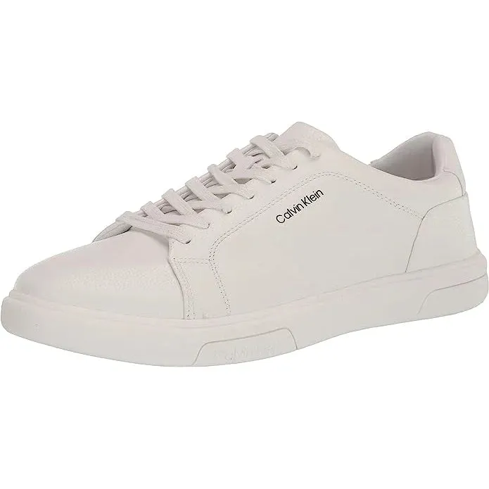 Calvin Klein Grissom Men - White