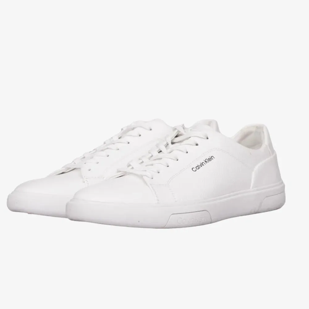 Calvin Klein Grissom Men - White