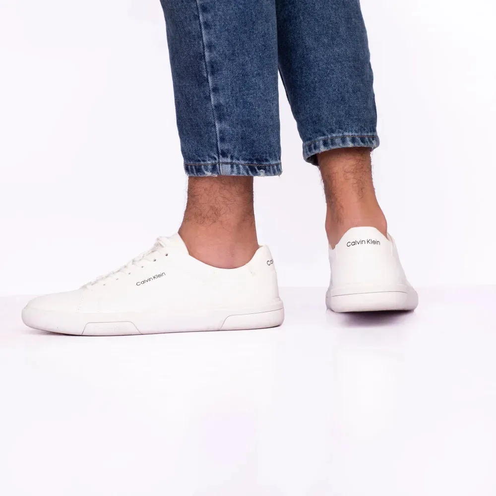 Calvin Klein Grissom Men - White