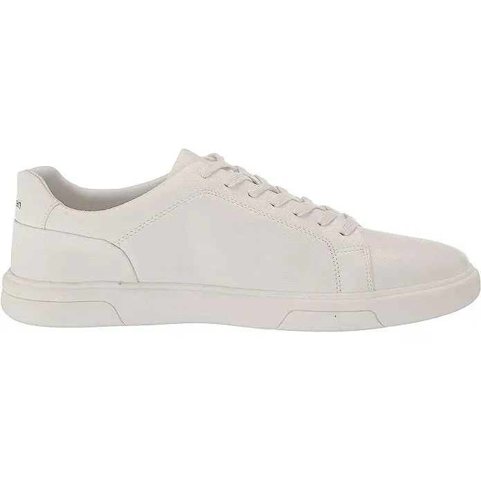 Calvin Klein Grissom Men - White