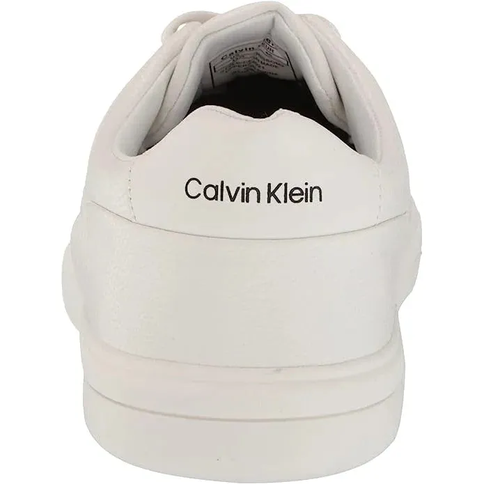 Calvin Klein Grissom Men - White