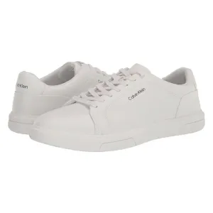 Calvin Klein Grissom Men - White