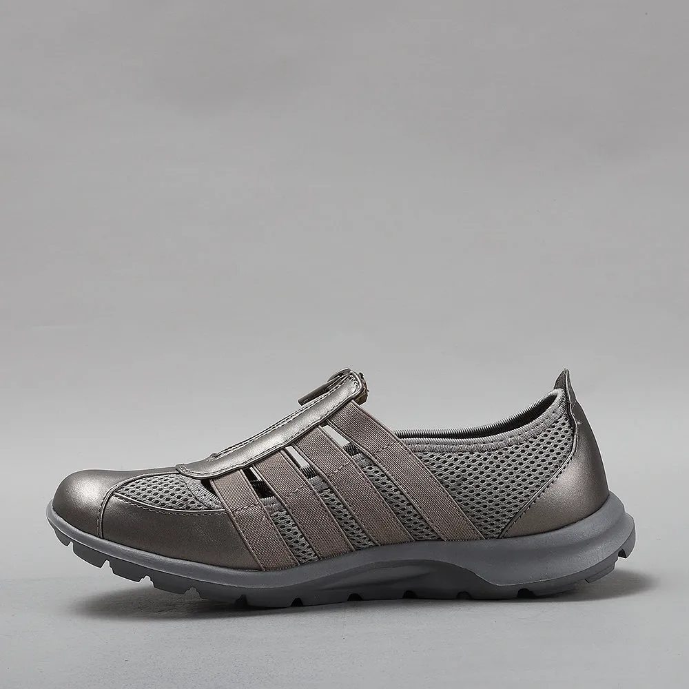 CC RESORTS CHRISTINE PEWTER