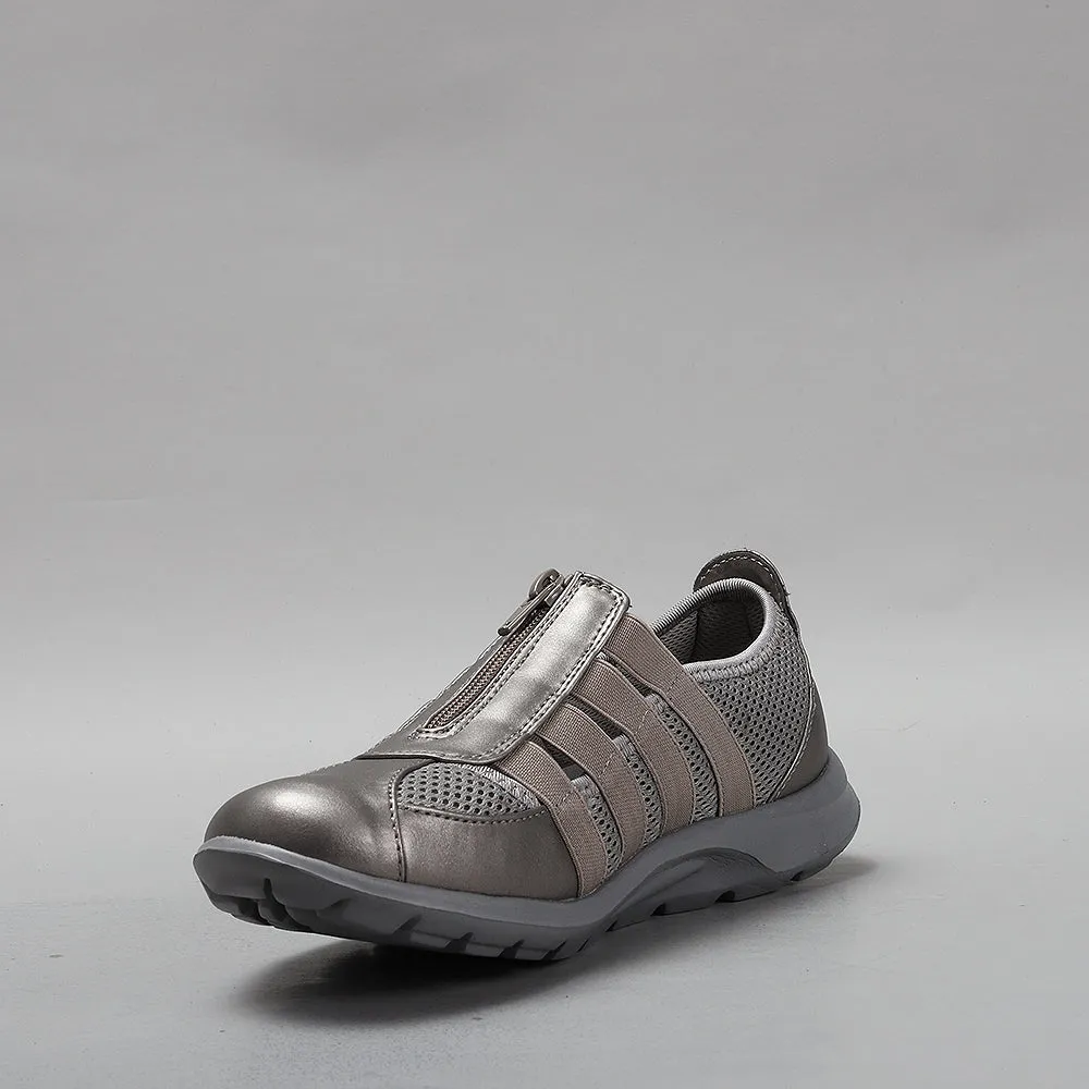 CC RESORTS CHRISTINE PEWTER