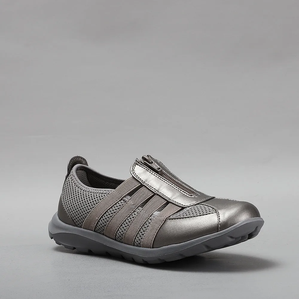 CC RESORTS CHRISTINE PEWTER