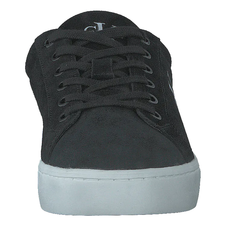 Classic Cupsole Laceup Black
