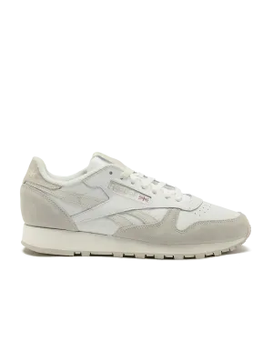 CLASSIC LEATHER