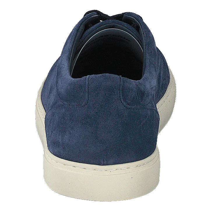 Cooper Suede E Navy