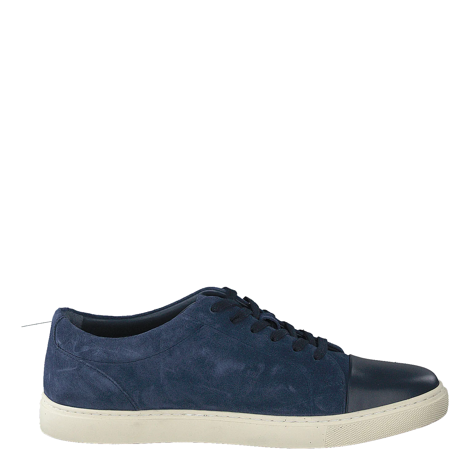 Cooper Suede E Navy