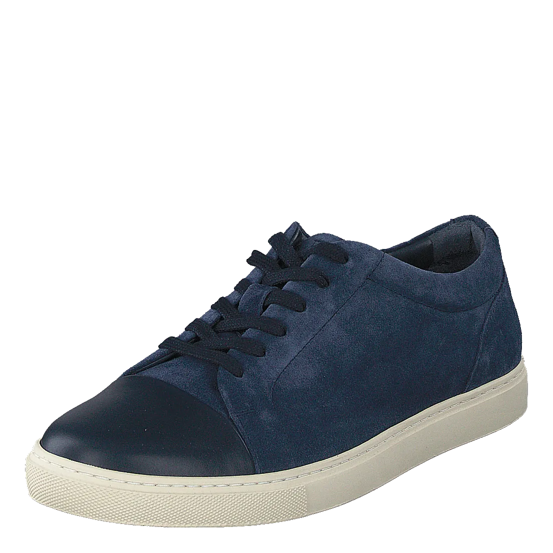 Cooper Suede E Navy