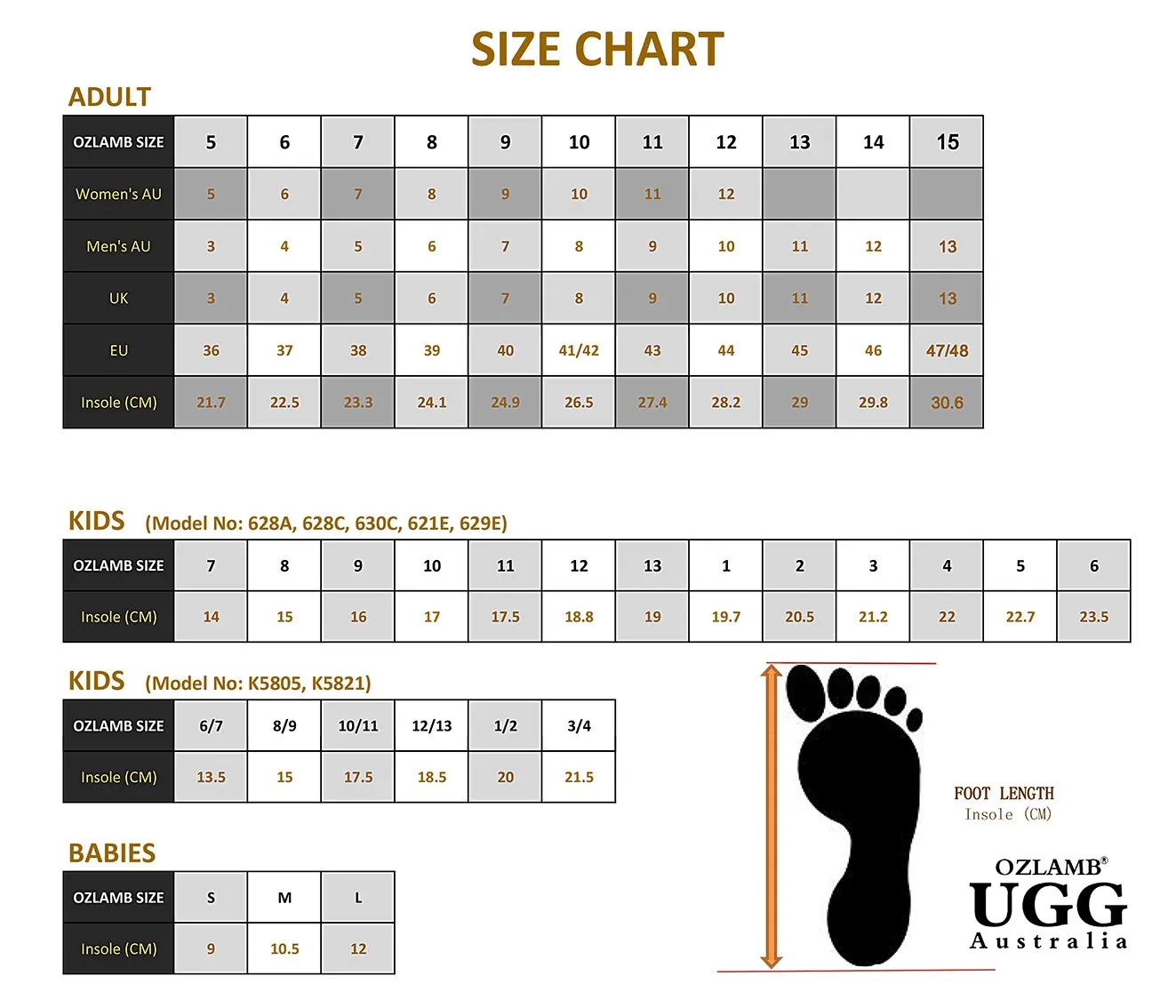 Coralie Short Ugg Boot - Sand