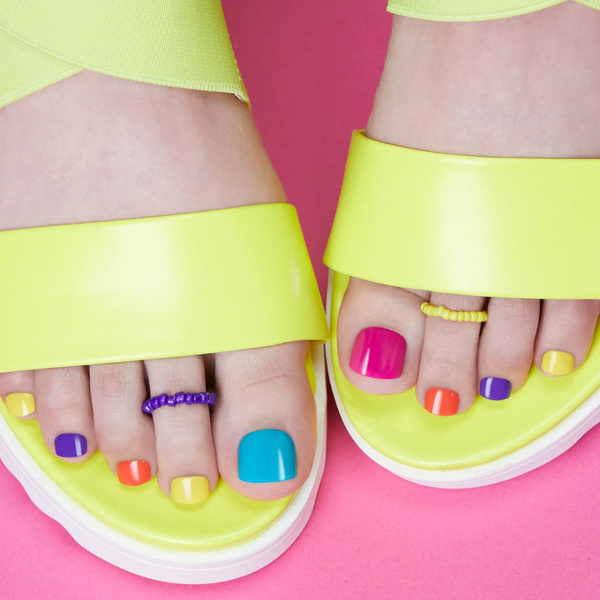 Dancing Shoes