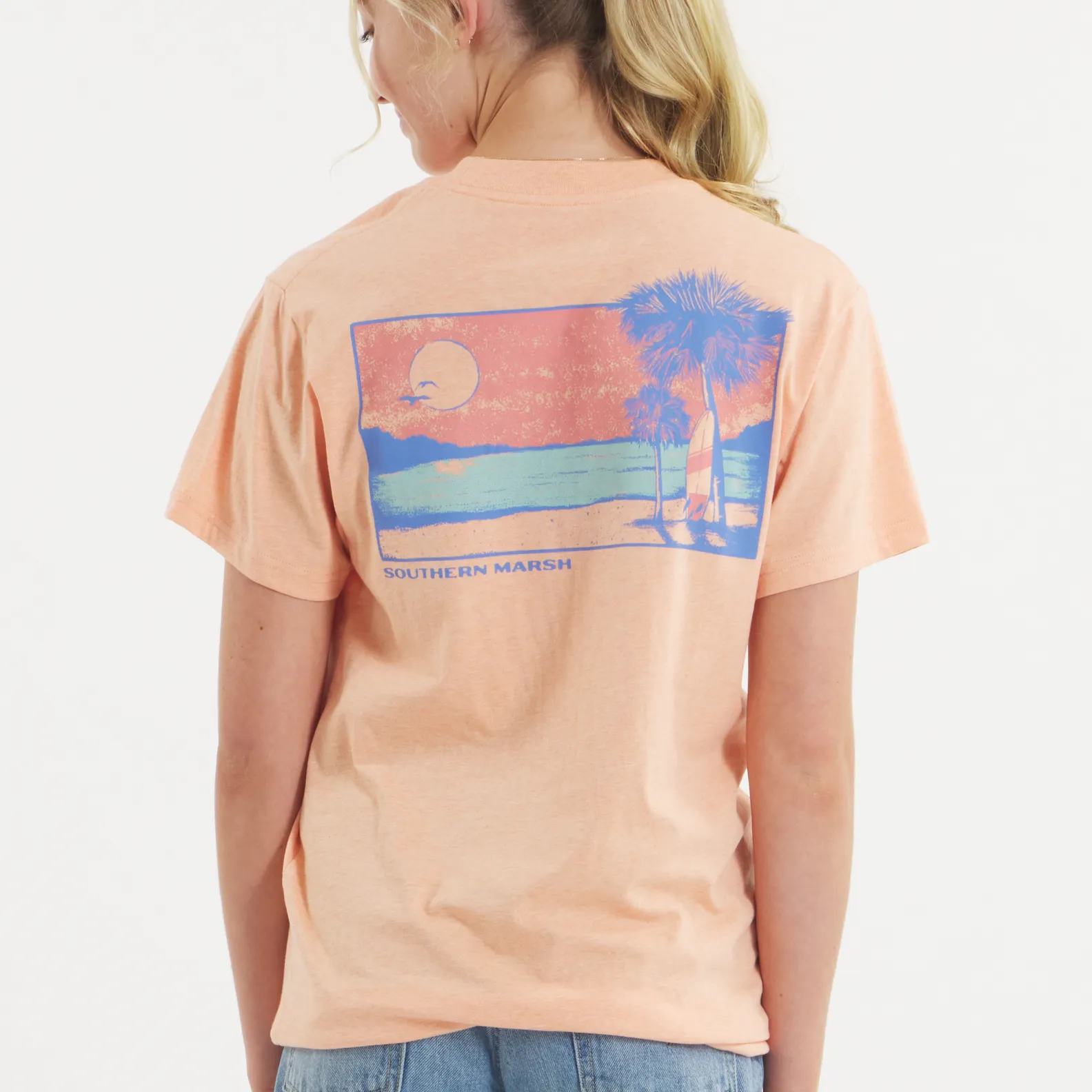 Endless Summer Tee
