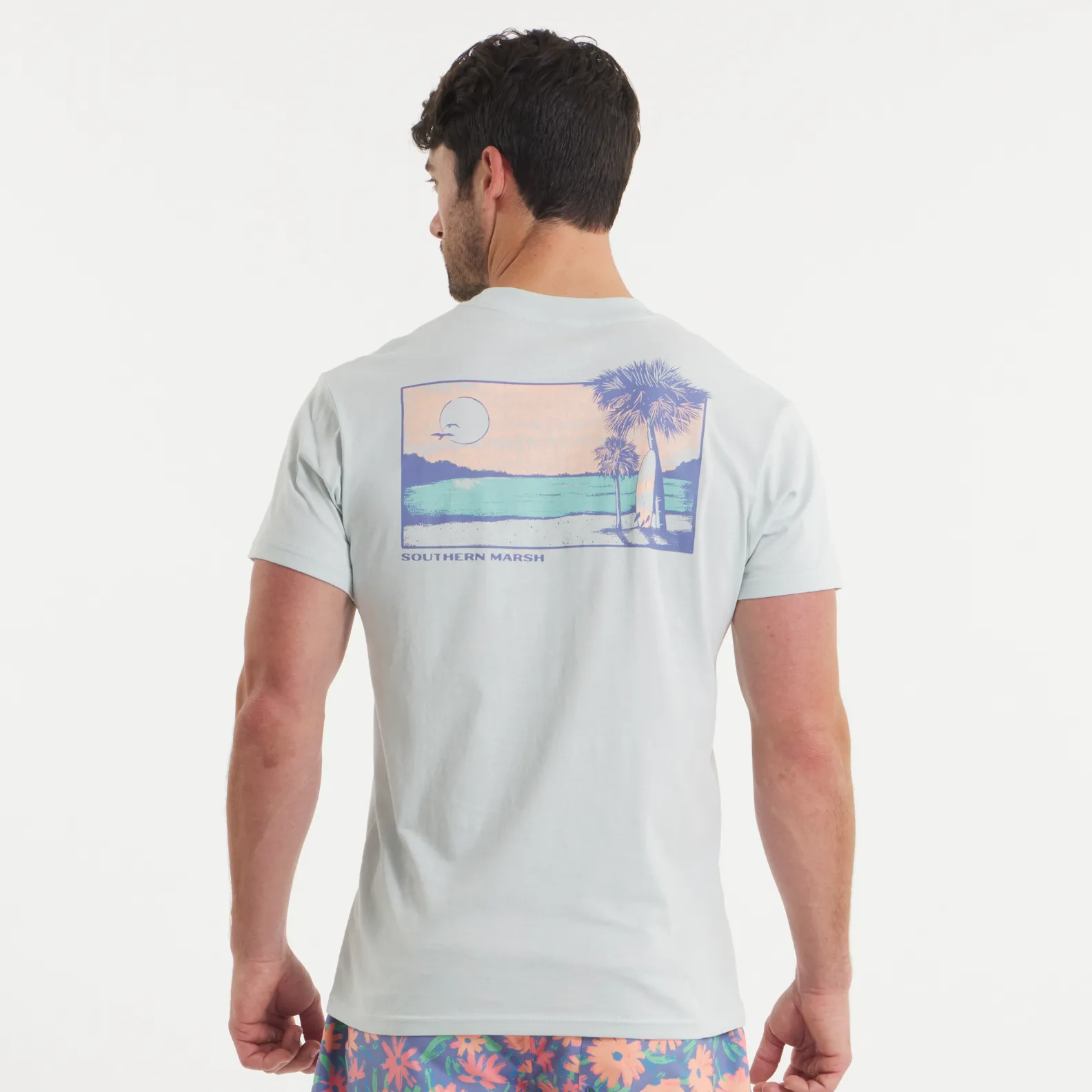 Endless Summer Tee
