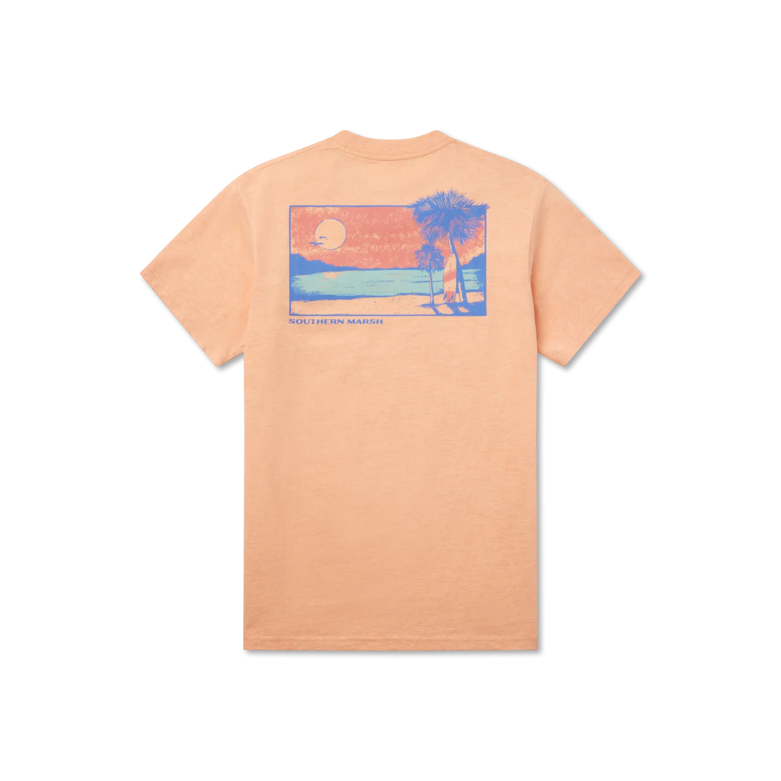 Endless Summer Tee