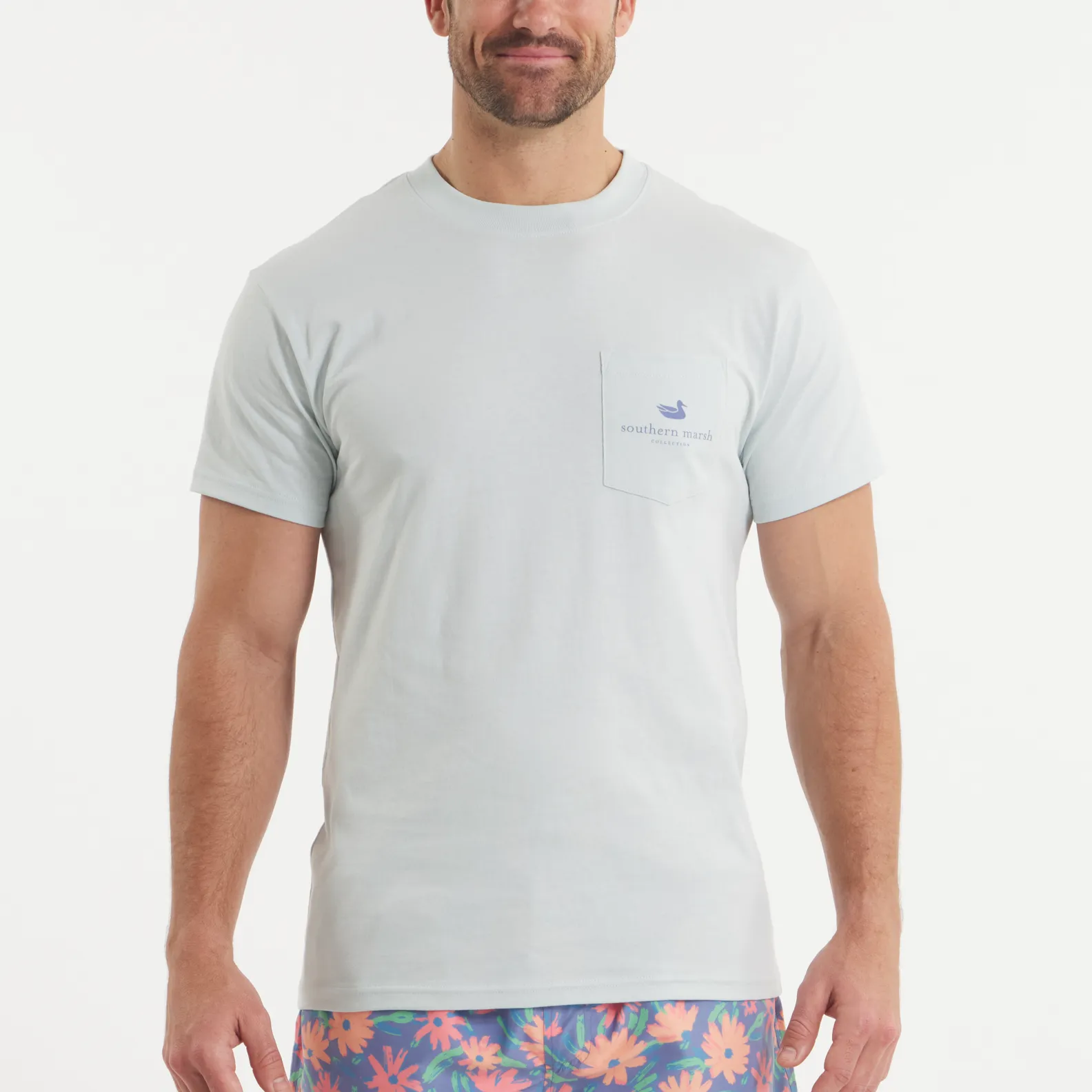 Endless Summer Tee