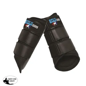 Equi-Guard 3D Mesh Brushing Boots