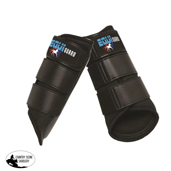 Equi-Guard 3D Mesh Brushing Boots