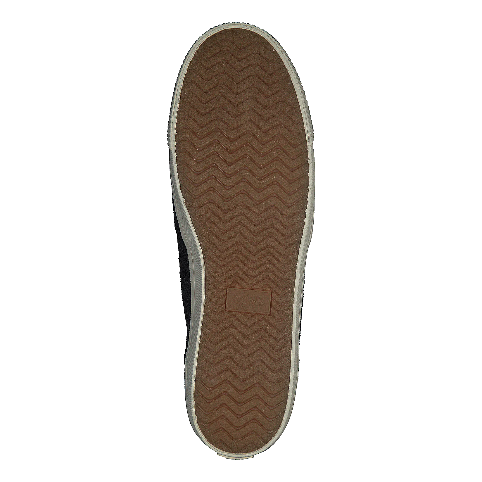Felt Wm Clmt Slipon Black