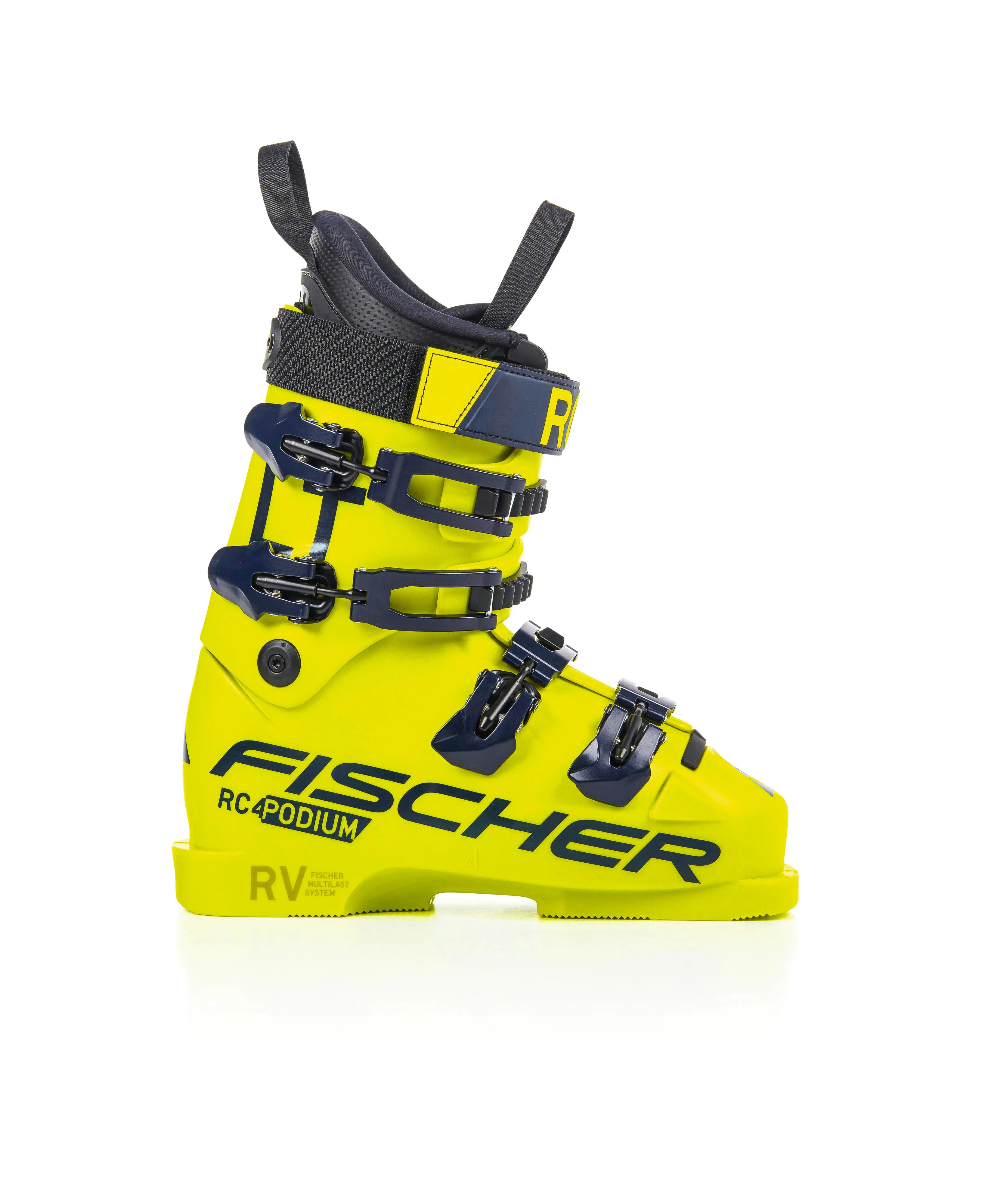 Fischer RC4 Podium LT 90 - Open Box Return